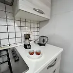 Savoia 270 Apartamento Nápoles