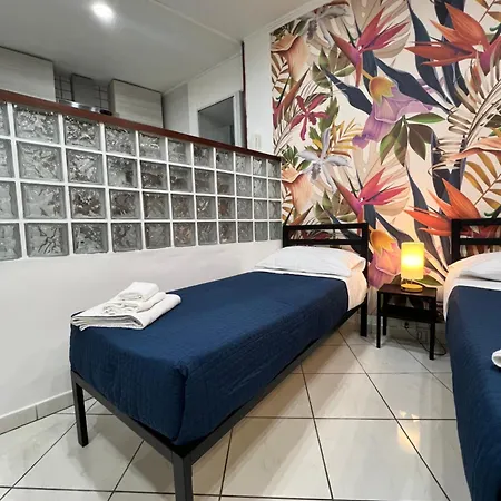 Apartamento Savoia 270 *