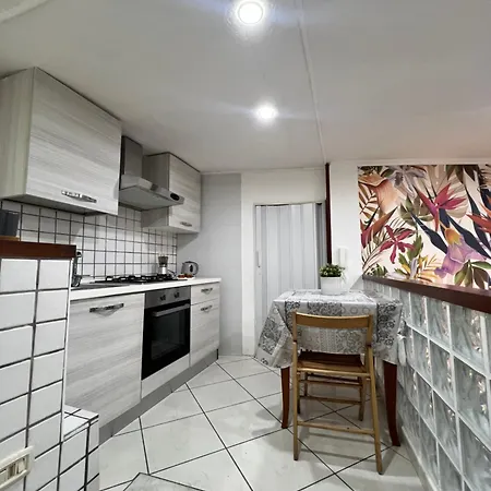 Savoia 270 Apartamento *