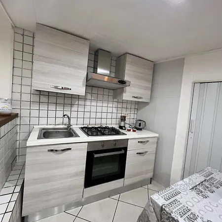 شقة Savoia 270 نابولي