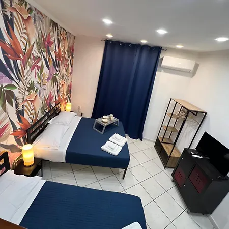 Apartamento Savoia 270 *