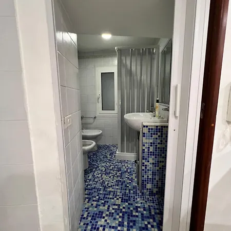 Appartement Savoia 270